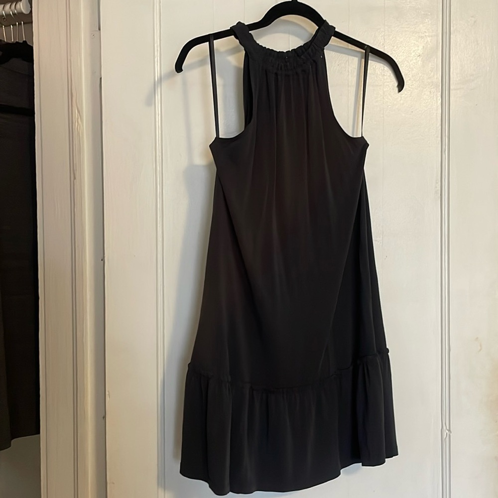 Loft mini dress
